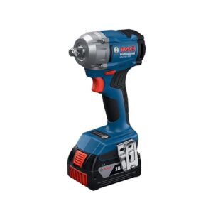 Impact Wrenches for Automotive and Workshop Jobs