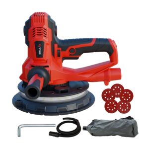 Sanders Orbital Belt for Smooth Surface Finishing