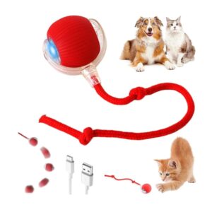 Pet Toys for Dogs and Cats