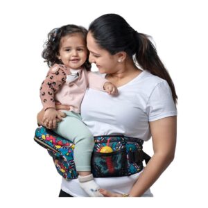 Baby Carriers and Slings for Comfortable Baby Carrying