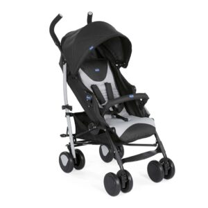 Baby Strollers and Prams for Comfortable Travel