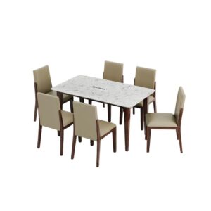 Dining Tables for Stylish and Comfortable Dining Spaces