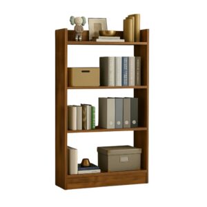 Bookshelves for Home & Organised Storage