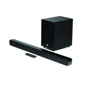 Home Audio Systems, Speakers & Soundbars