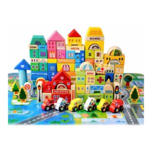 Baby Toys and Activity Gear