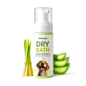 Pet Cleaning Hygiene Products for Dogs & Cats