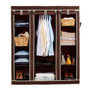 Wardrobes for Bedroom Storage