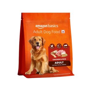 Pet Food for Dogs and Cats