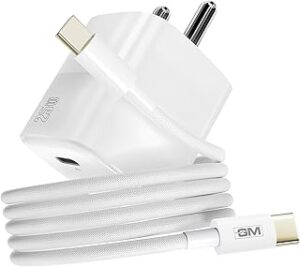 Fast Chargers and Cables